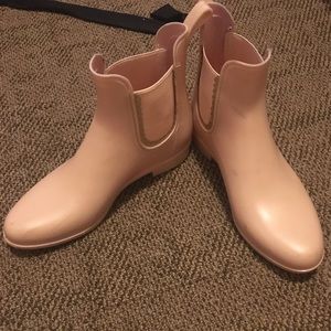 Jack roger rain boots